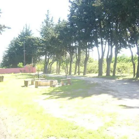 Haciendita Meynes Exterior photo