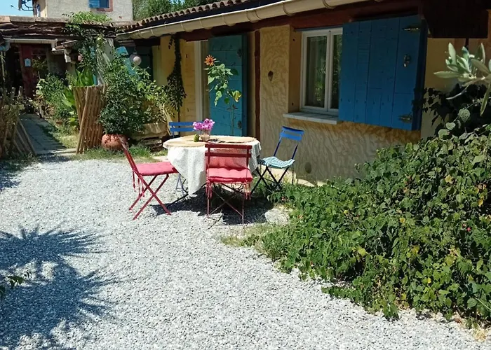 Haciendita
