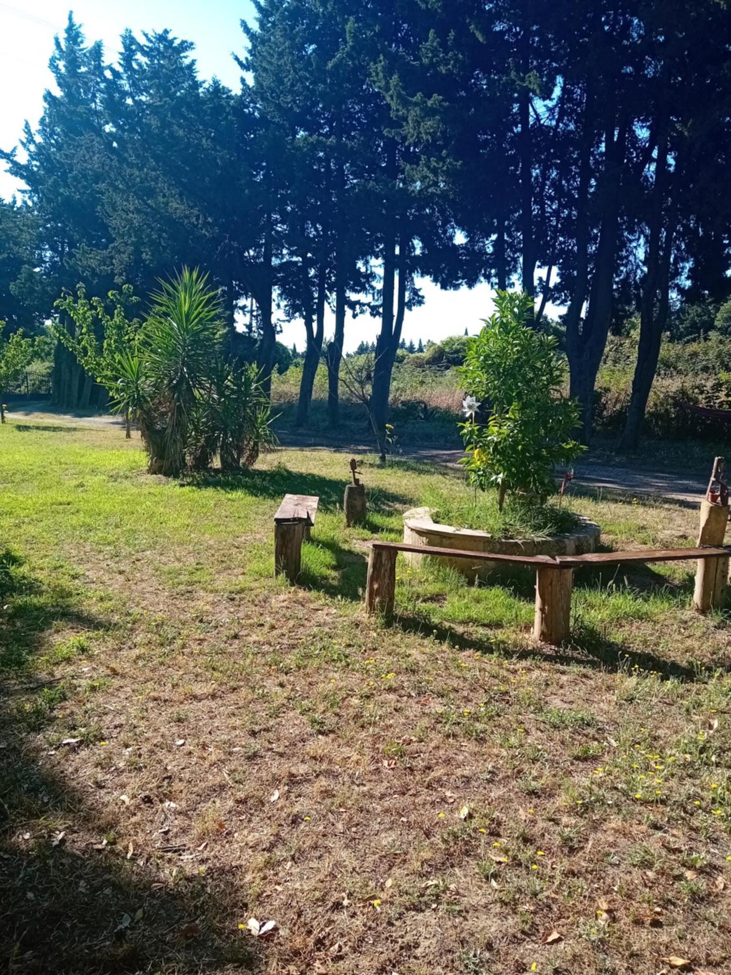Apartment Haciendita Meynes
