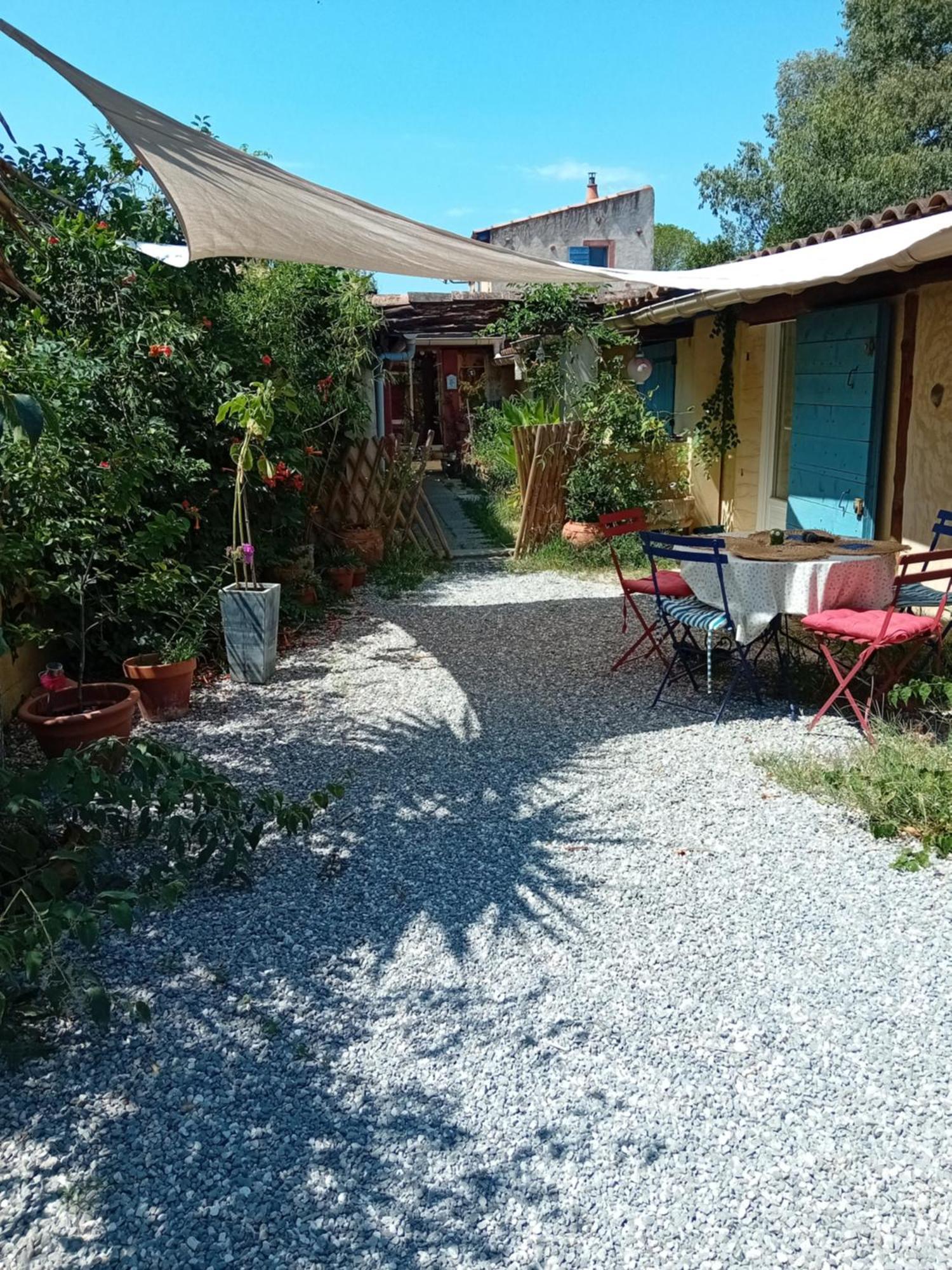 Haciendita Apartment