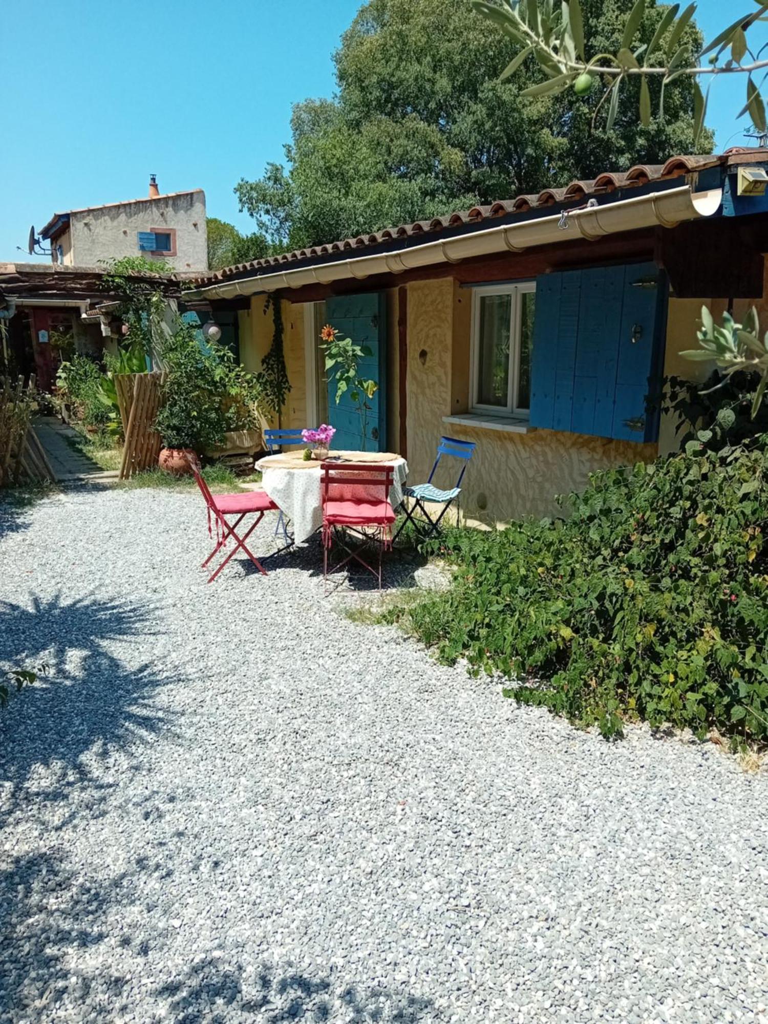 Apartment Haciendita