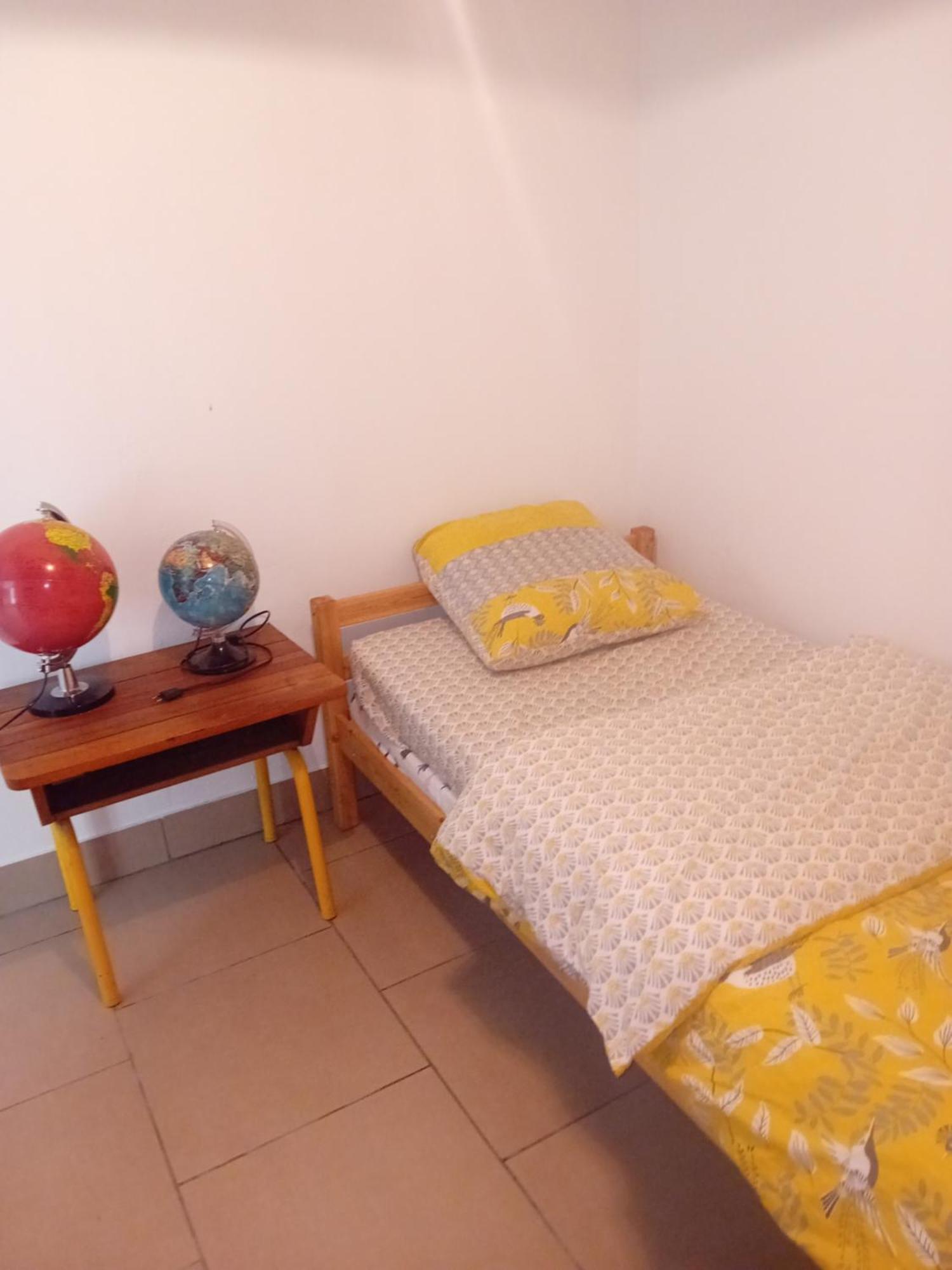 Haciendita Apartment Meynes